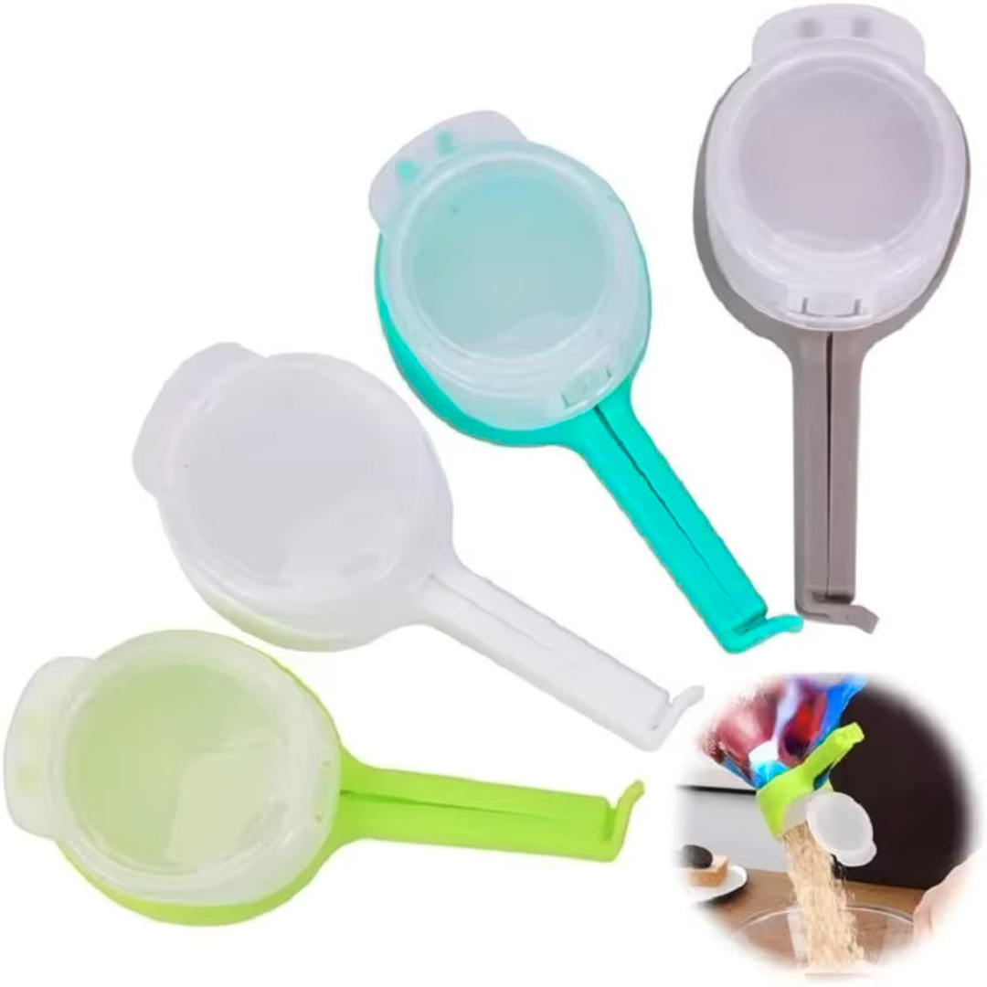 Clips de Bolsa