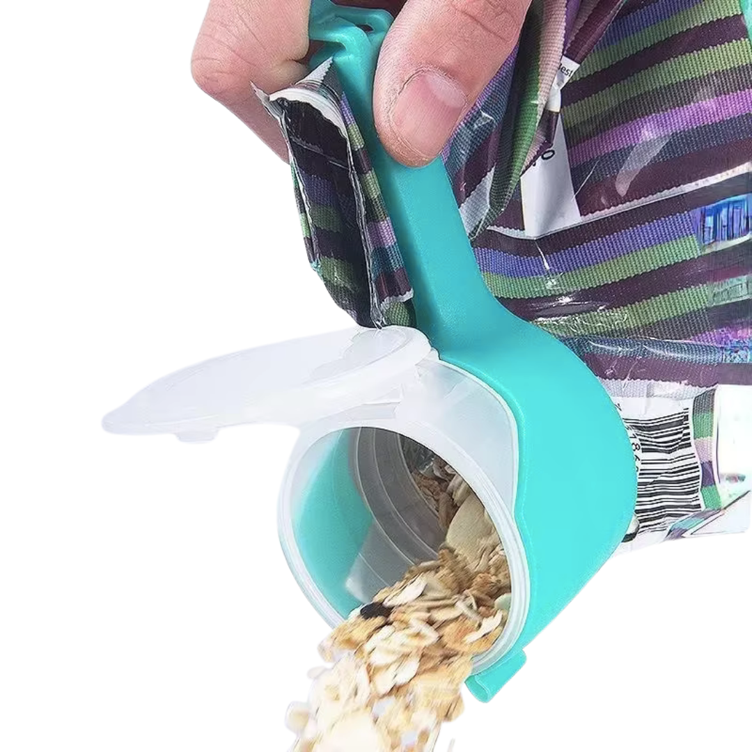 Clips de Bolsa