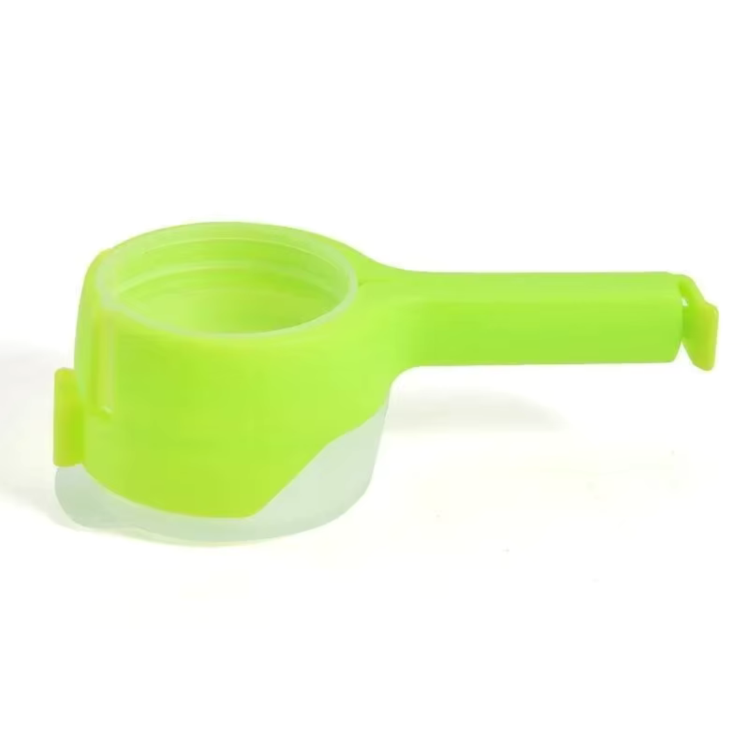 Clips de Bolsa
